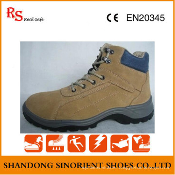 Top Quality Cheap Famous Brand Name Safety Shoes RS711